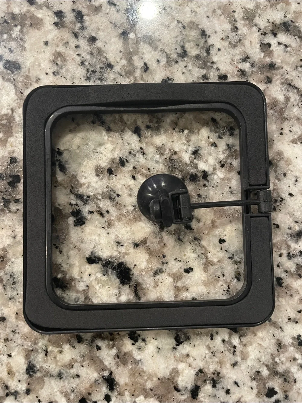 Bundle of Betta Fish Tank Accessories- Used Gently, No Tank